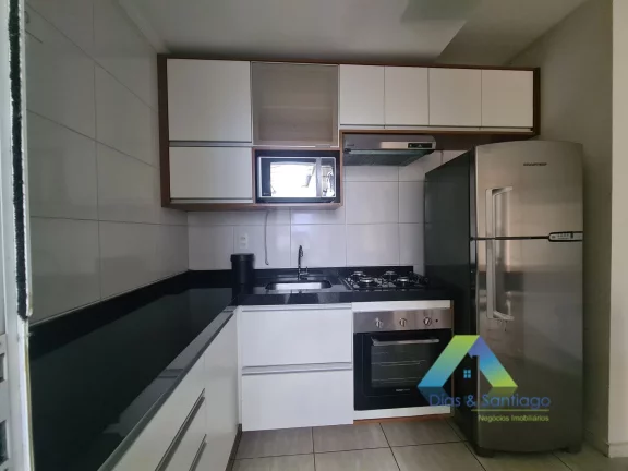Foto do imóvel Apartamento à venda no bairro Vila Camilópolis - Santo André/SP