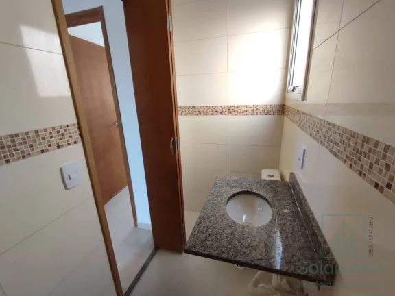 Imagem Casa 3 Dormitórios, 1 Suíte, 2 vagas R$430.000,00 Jd. das Cerejeiras