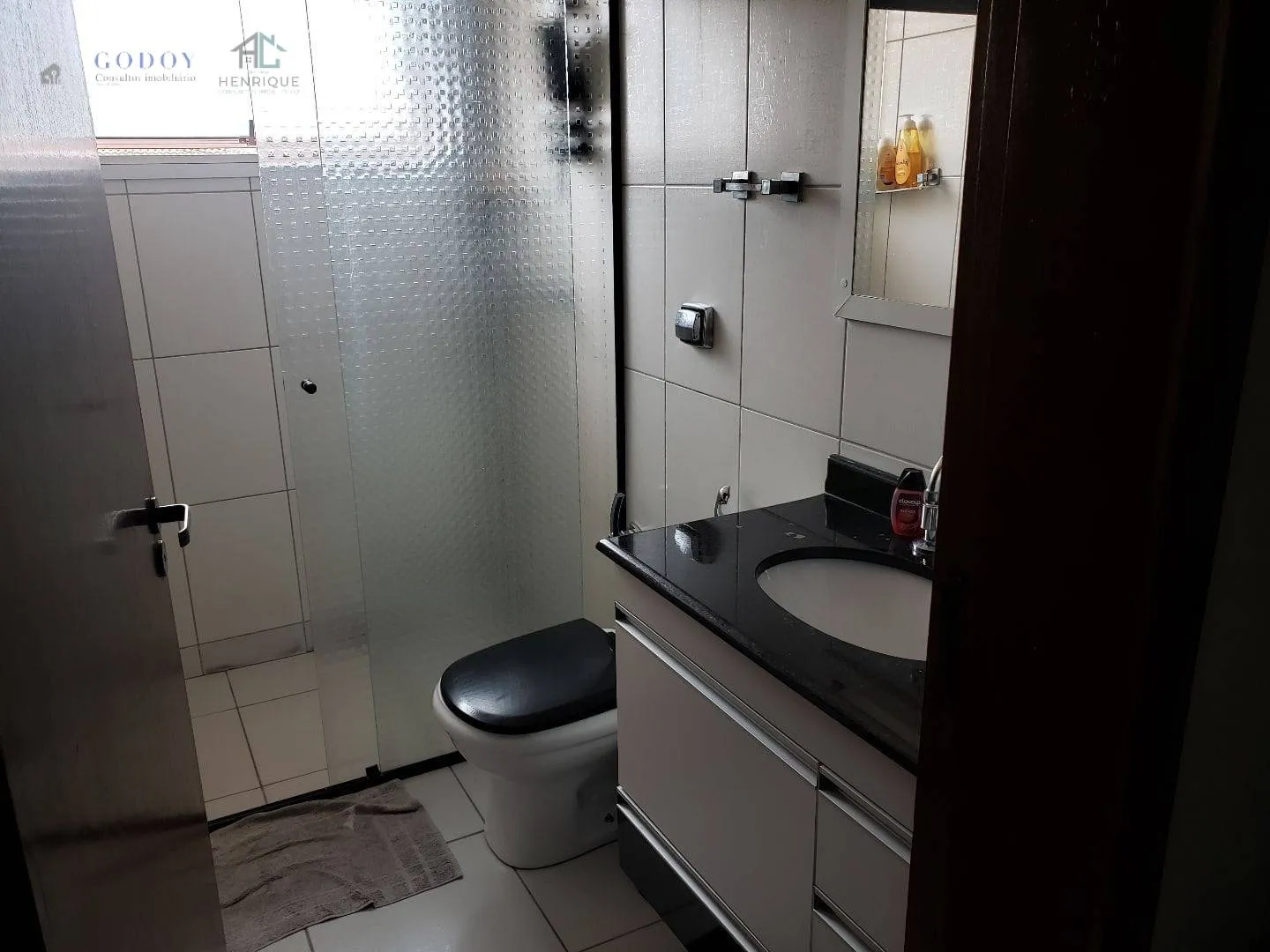 Imagem Casa à venda no Residencial Jardim Aurora - Pindamonhangaba/SP