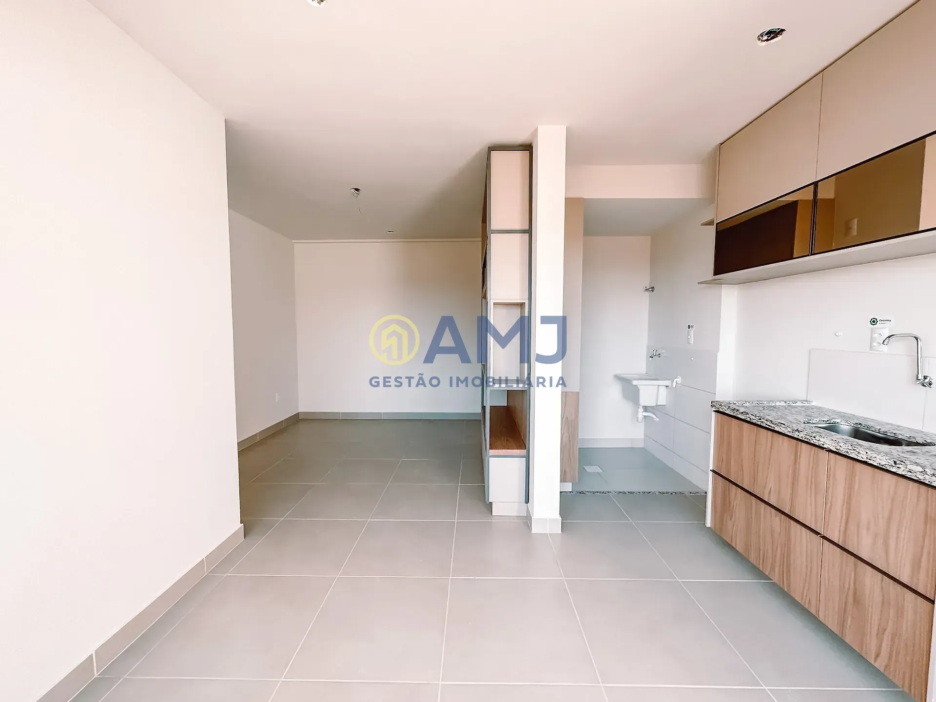 Foto do imóvel Apartamento à venda no Eldorado Parque Tijuca em Endereço não informado