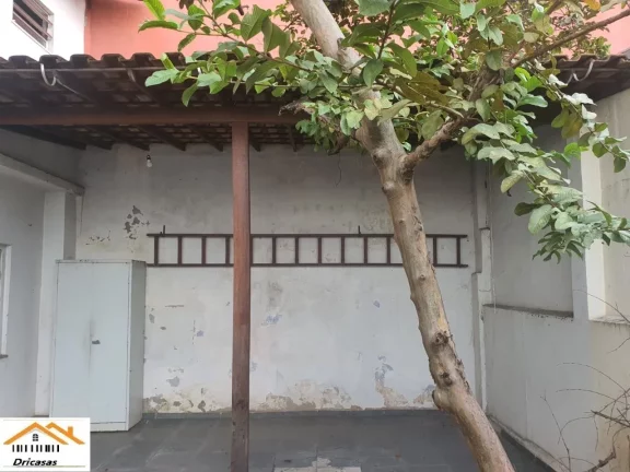 Imagem CASA RESIDENCIAL em RIO DE JANEIRO - RJ, SENADOR CAMARÁ