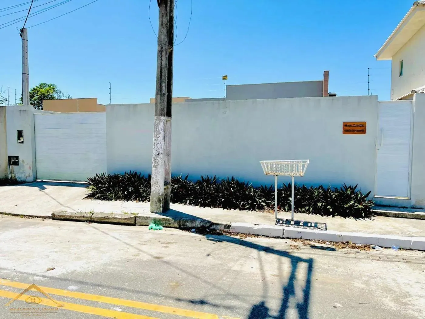 Imagem Casa para Venda em Armação dos Búzios / RJ no bairro São José