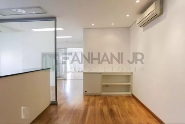 Imagem Apartamento à venda em São Paulo-SP, Cerqueira César: 2 quartos, 1 suíte, 3 salas, 2 banheiros, 2 vagas de garagem, 90m² de área.
