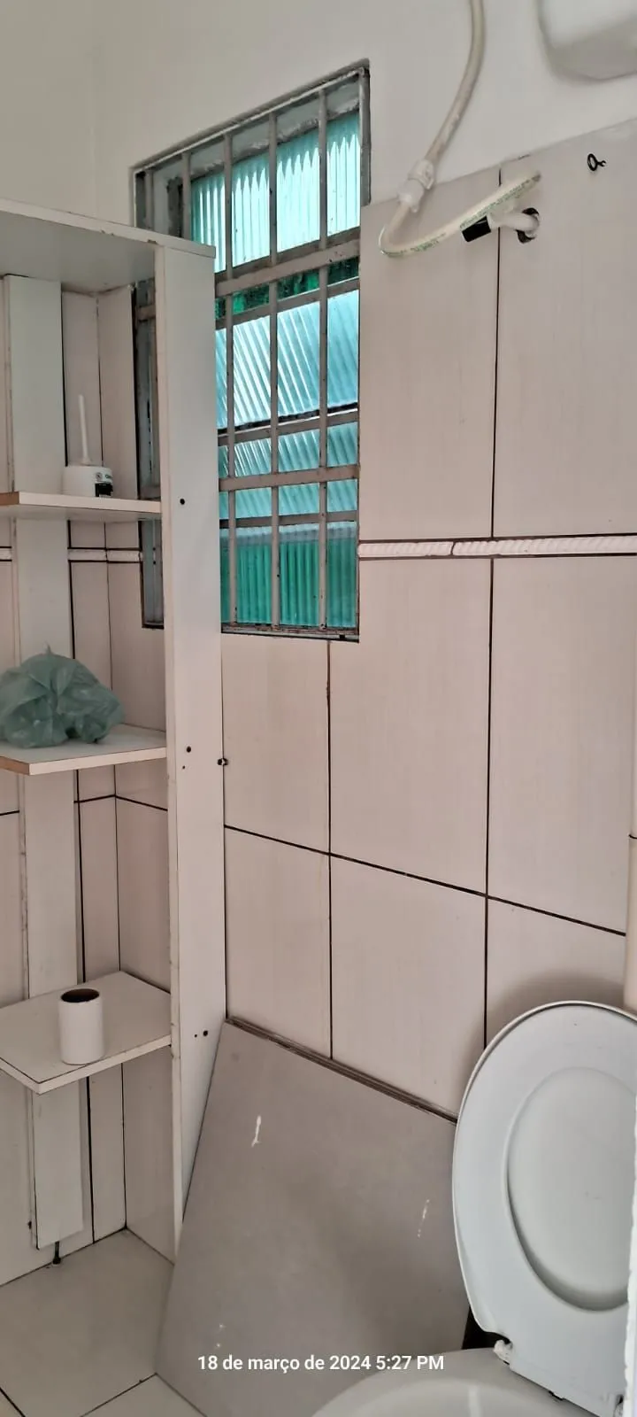 Imagem LOJA COMERCIAL À VENDA - AV. DO FORTE, 416