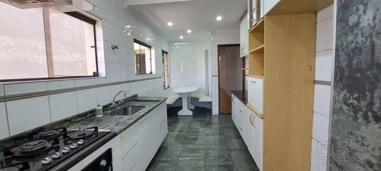 Imagem Sobrado à Venda – Jardim da Glória – R$ 1.325.000,00