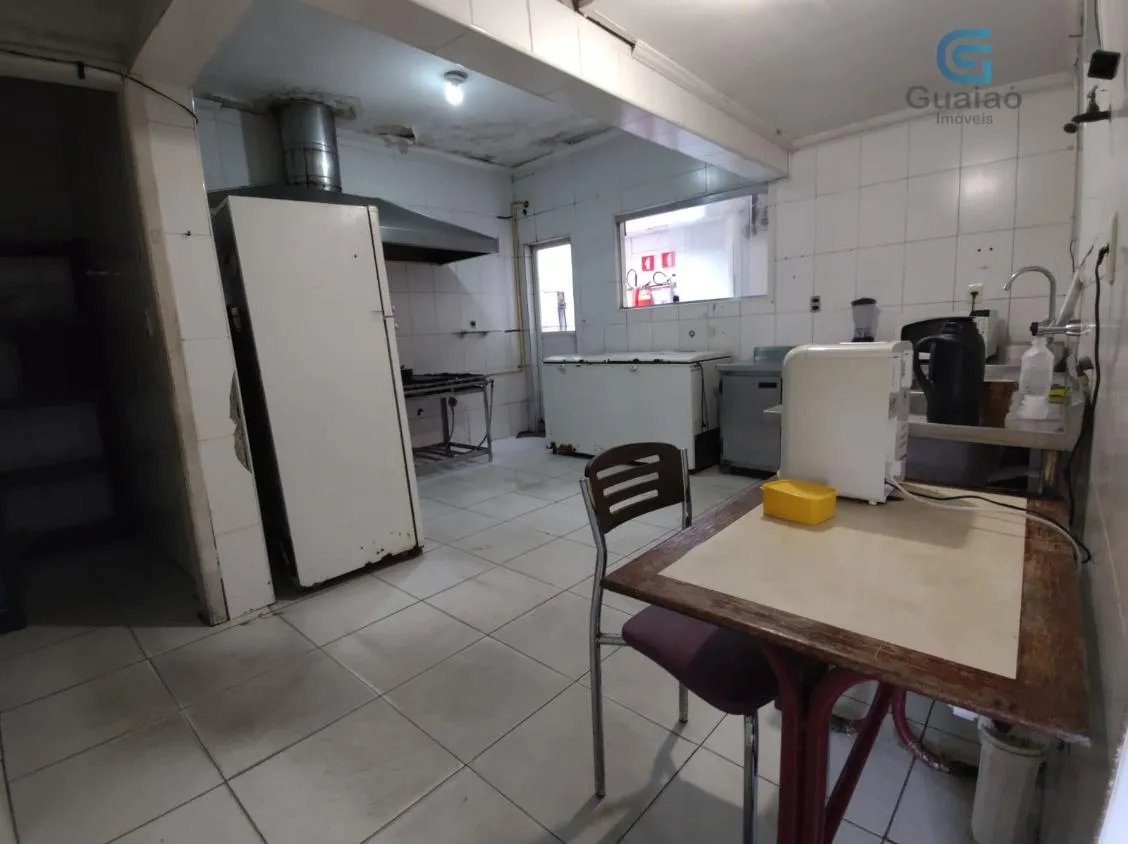 Imagem Alugo prédio, 29 suítes, Vila Nova, Santos