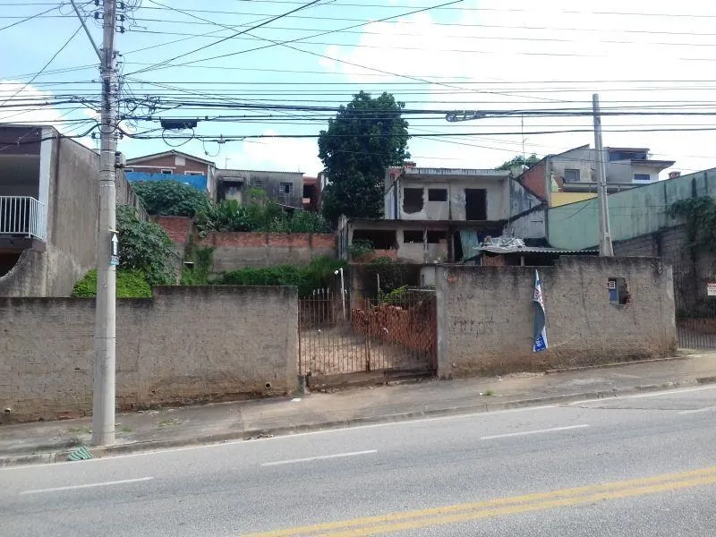Imagem TERRENO RESIDENCIAL OU COMERCIAL