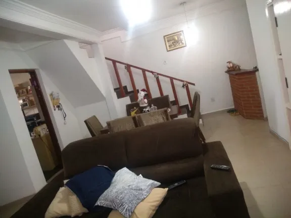 Imagem Casa com 3 Quartos à Venda, 275 m² em Vila Jundiaí - Mogi das Cruzes