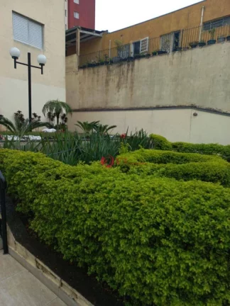 Imagem Apartamento com 2 dormitórios à venda, 57 m por R$ 275.000,00 - Vila Marieta - São Paulo/SP