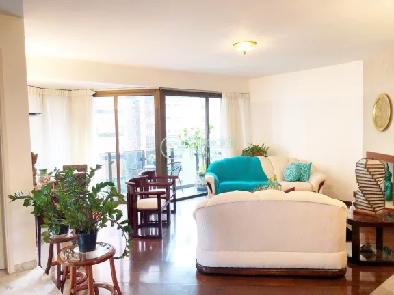 Imagem Edifício super imponente, em localização nobre do bairro! m achado no Itaim Bibi. - 173m² com ó...