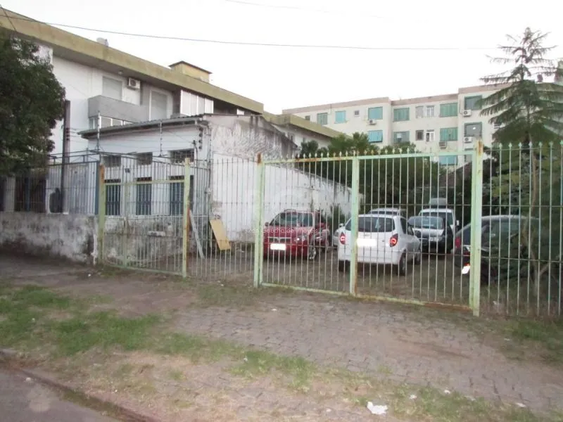 Imagem Ótima oportunidade - Terreno à venda em Porto Alegre