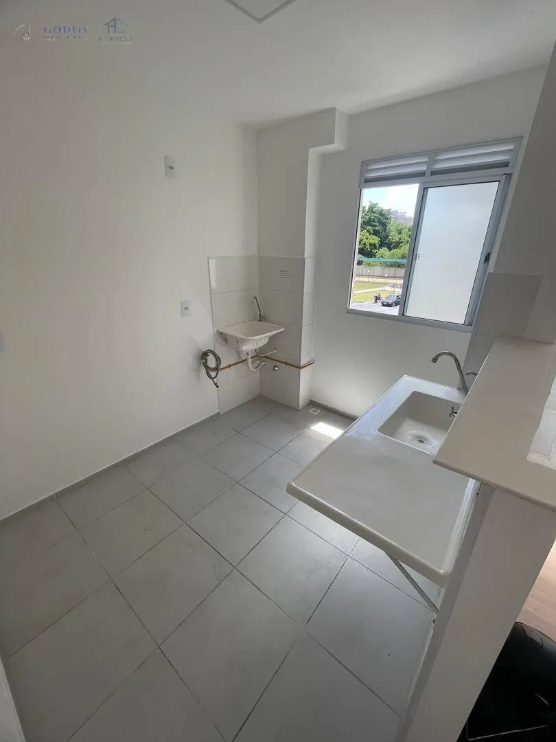 Imagem Lindo Apartamento - Condomínio Princesa Cecília (Santana)