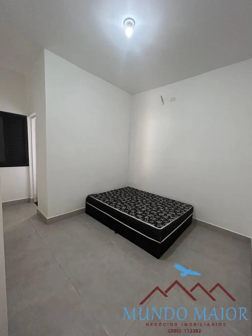 Imagem Casa de Alto Padrão no Condomínio Mar Verde Caraguatatuba - Litoral Norte