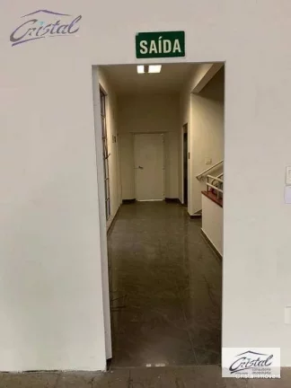 Imagem Prédio para alugar, 2600 m² por R$ 153.400,00 - Santa Cecília - São Paulo/SP