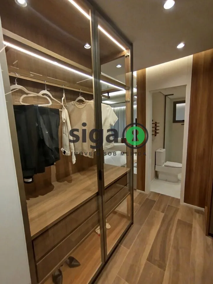 Imagem Apartamento 138 m² com 4 quartos 2 suítes e 2 vagas no melhor ponto do Brooklin