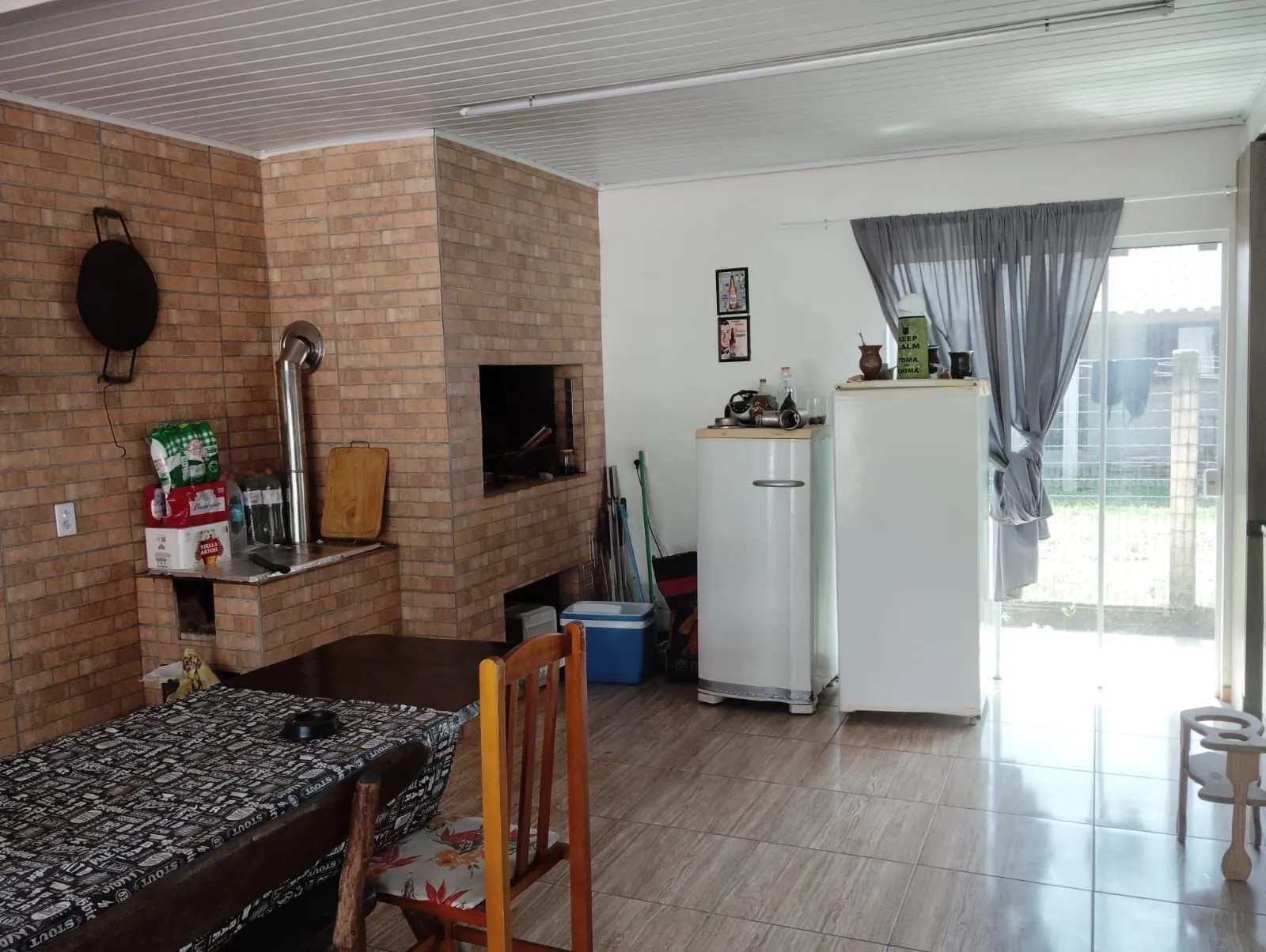 Imagem Casa em Posto 4 (Capão Novo)