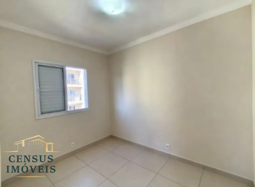 Imagem Apartamento para alugar no Condomínio Floratta Club House em Valinhos - São Paulo.