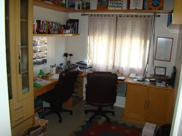 Imagem Apartamento em Petrópolis