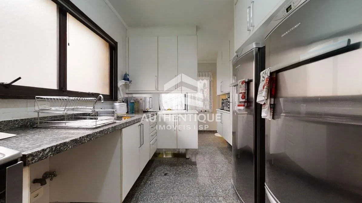 Imagem New Hampshire Morumbi - Apartamento à venda no bairro Morumbi - São Paulo/SP, Zona Sul
