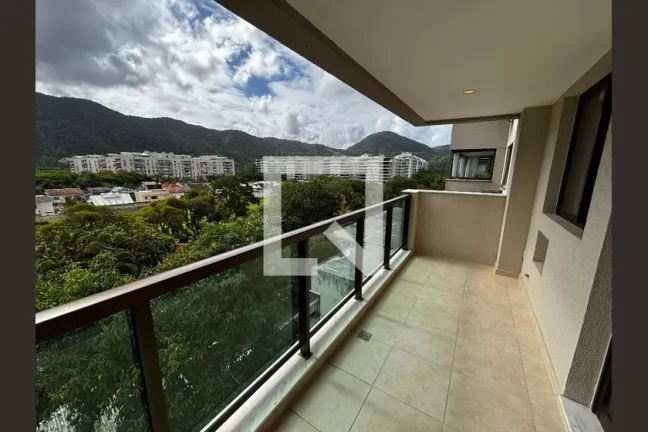 Imagem Apartamento à Venda - Recreio, 2 Quartos, 65 m2