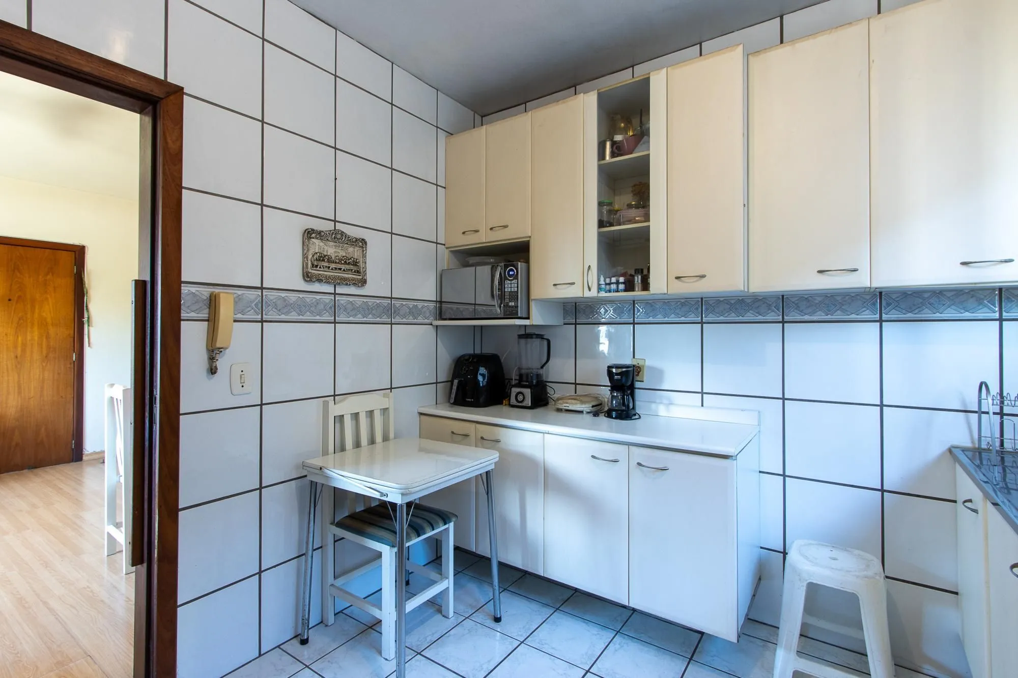 Imagem Apartamento com ótima localização