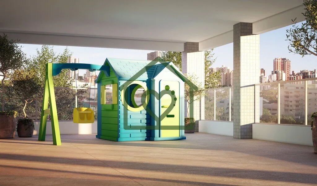 Imagem O empreendimento combina vida contemporânea com uma atmosfera única, onde a arquitetura, a naturez...