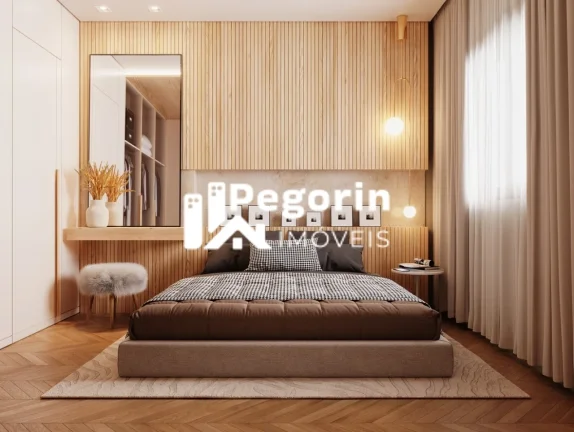 Imagem Apartamento à venda, no OPERA HOUSE PINHAIS em Pinhais, Centro, com 2 quartos, 50,90m²