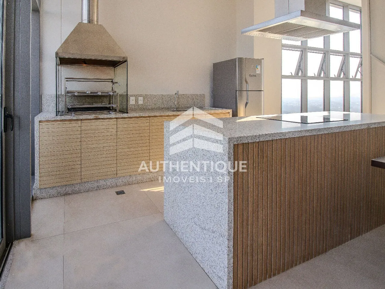 Imagem LEVEL ALPHAVILLE - Apartamento em Alphaville à venda