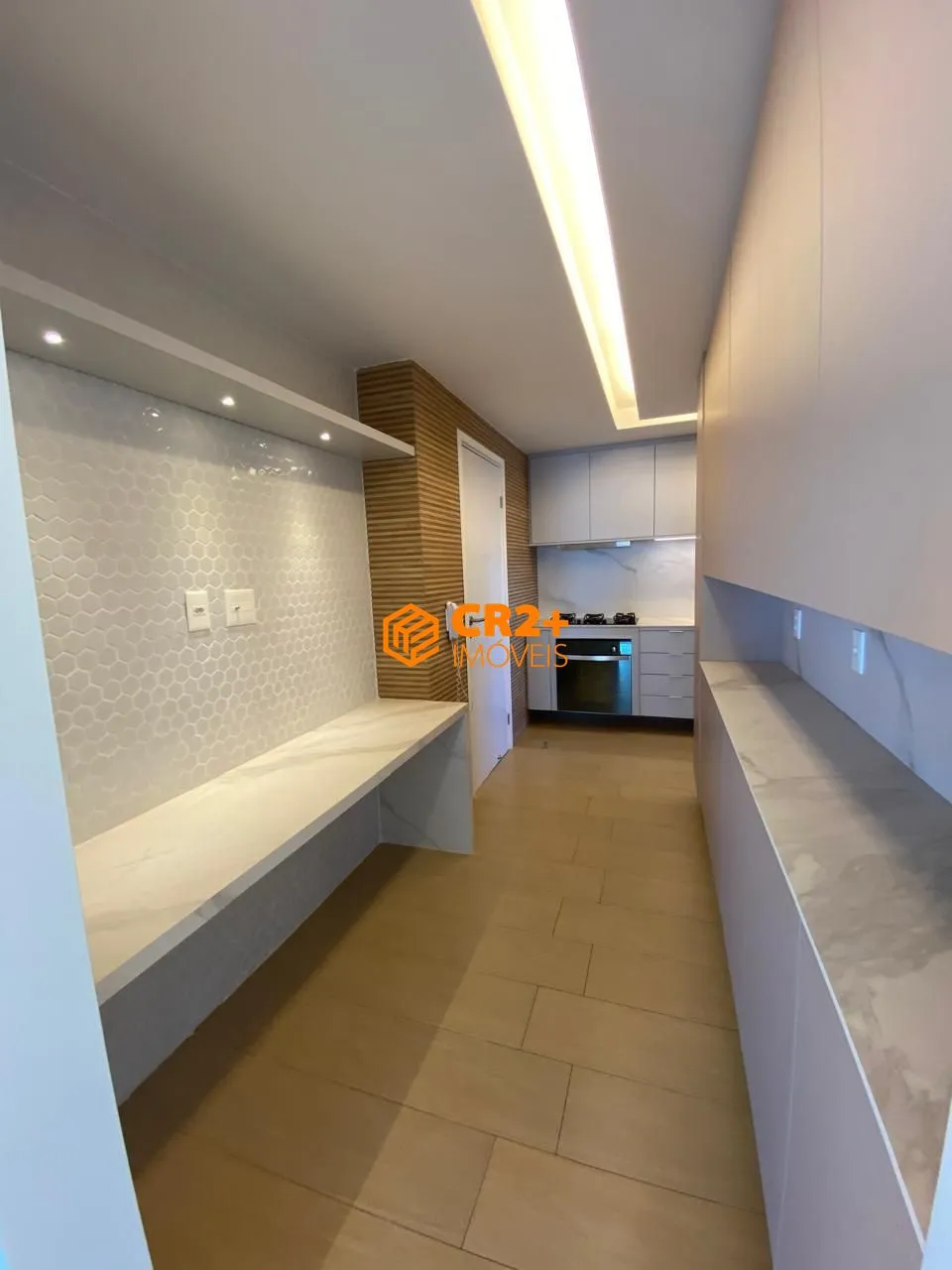 Imagem Apartamento Alto Padrão -Boa Viagem- 124m2 - 03 Suites- 03 Quartos - 04 Garagens