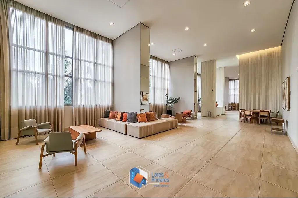 Imagem Apartamento à venda 4 Quartos 2 Suites 2 Vagas 150M² Jardim Prudência São Paulo - SP