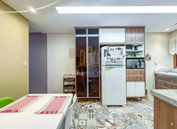 Imagem Sua Casa dos Sonhos no Bosque dos Eucaliptos! Apresentamos uma belíssima casa em um dos bairros mais desejados da cidade, perfeita para quem busca conforto, espaço e elegância!