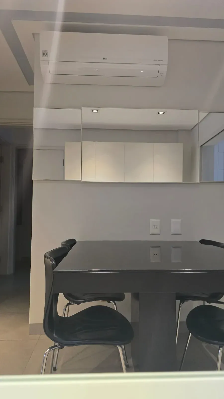 Imagem Apartamento com 3 Quartos para Alugar, 131 m² em Jardim Europa - São Paulo