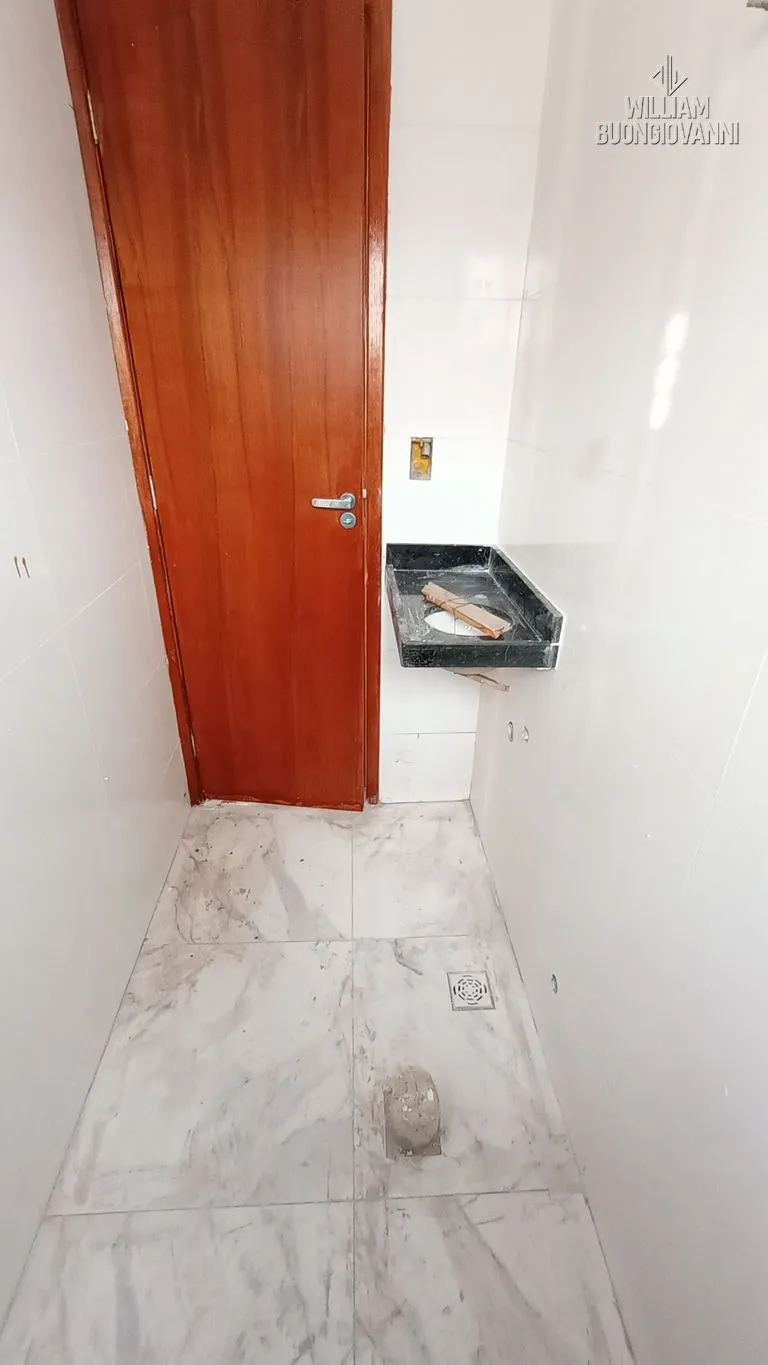 Imagem SOBRADO À VENDA - TUDE BASTOS