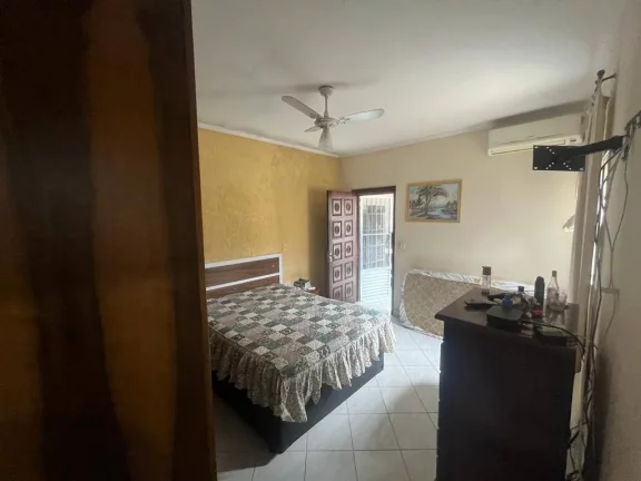 Imagem Casa com 3 dorms, Tude Bastos, Praia Grande - R$ 390 mil, Cod: 2258