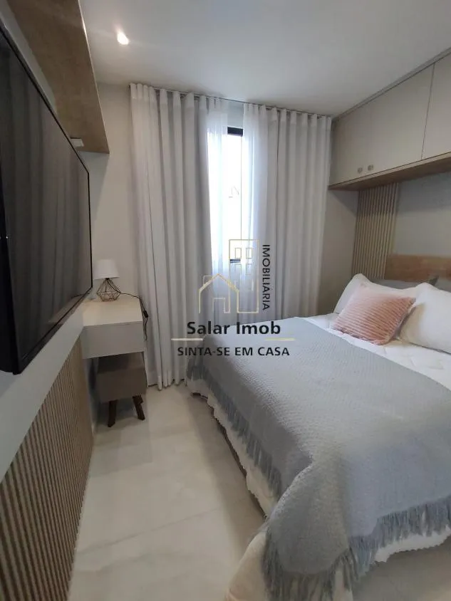 Imagem Apartamento com 2 Quartos à Venda, 55 m² em Dom Bosco - Volta Redonda