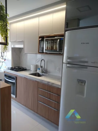 Foto do imóvel Apartamento à venda no bairro Centro - Diadema/SP
