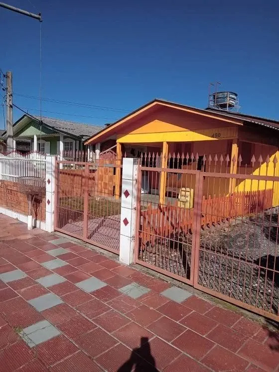 Imagem Dois terrenos 600m² Bairro Pq Marechal Rondon