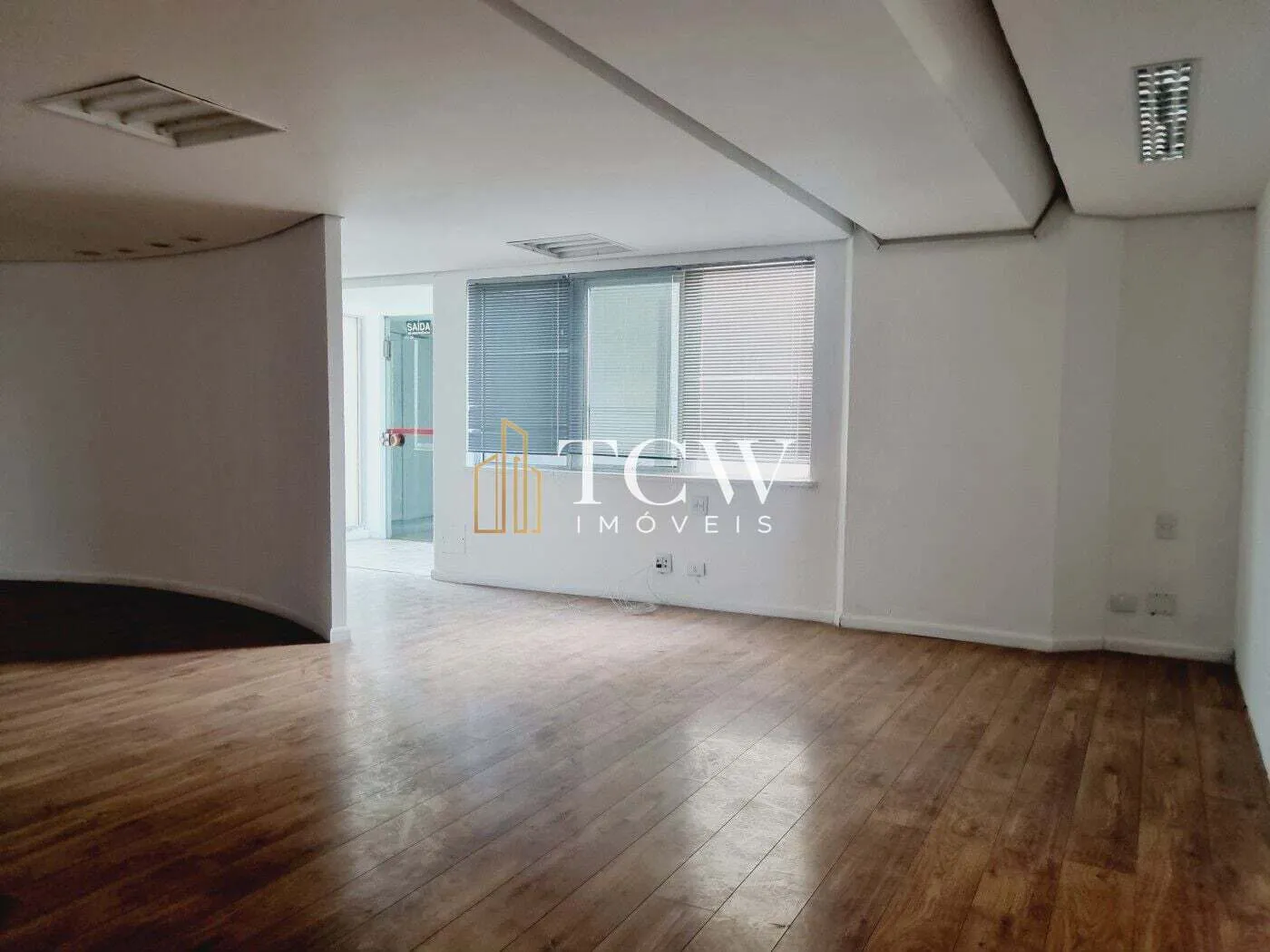 Imagem Conjunto Comercial para Venda | 204 m² | Berrini, São Paulo/SP