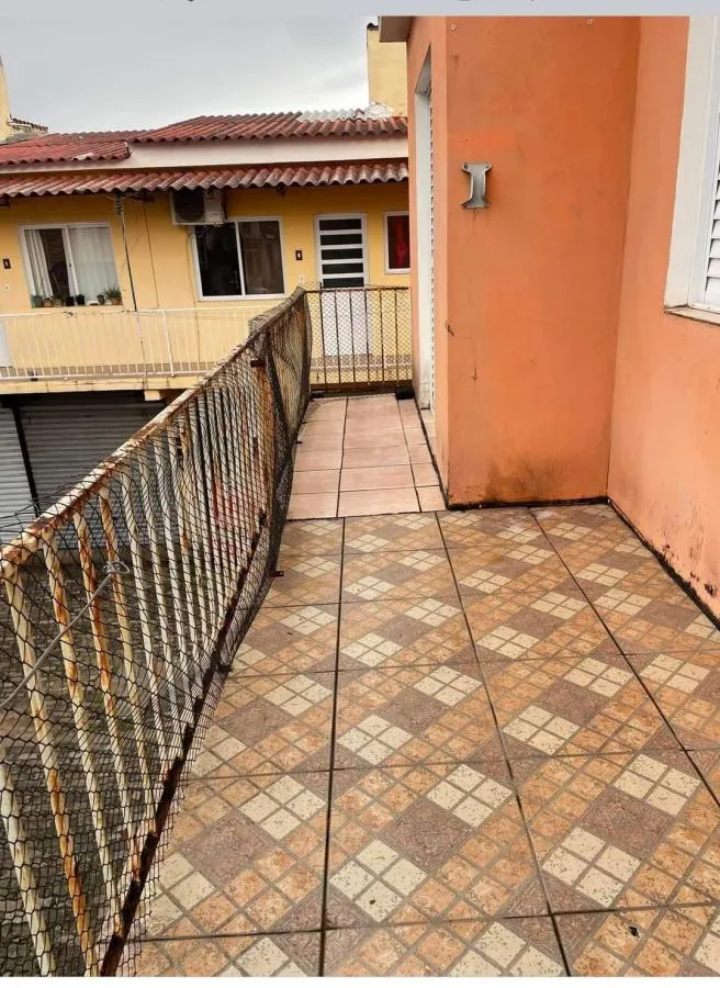 Imagem Casa para Venda em Canguçu, Izabel, 2 dormitórios, 1 banheiro, 1 vaga