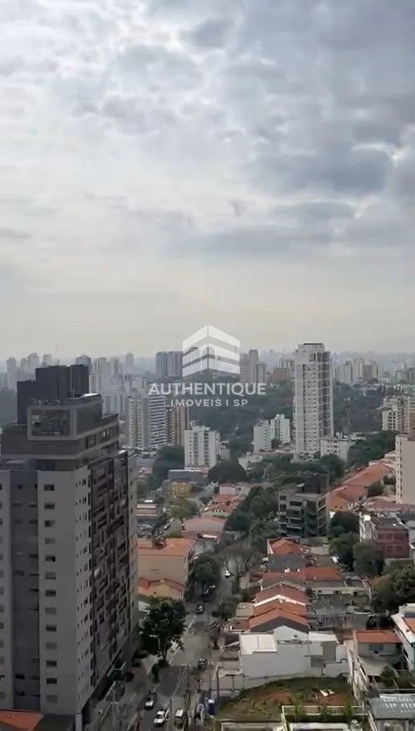 Imagem CYRELA FOR YOU VILA MARIANA - Apartamento à venda no bairro Vila Mariana - São Paulo/SP, Zona Sul