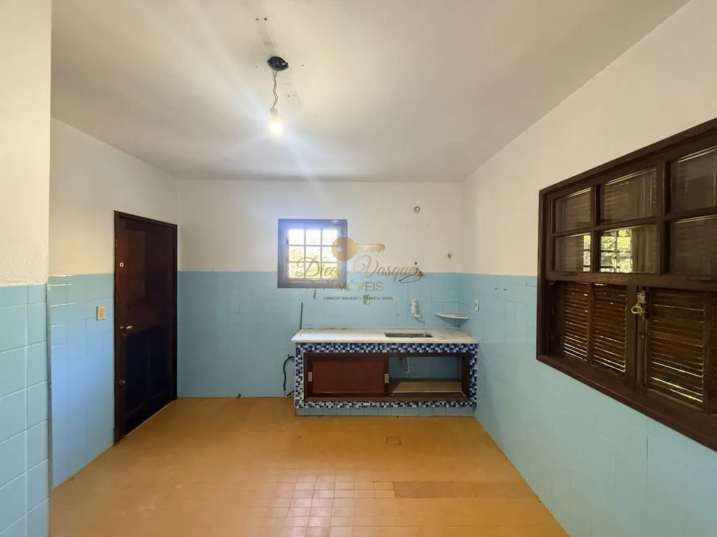 Imagem Casa para Venda em Teresópolis / RJ no bairro Bom Retiro