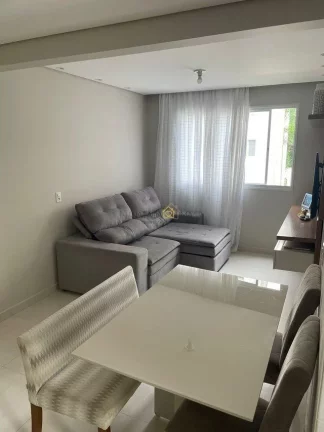 Imagem Apartamento com 2 Quartos e 1 banheiro à Venda, 43 m² por R$ 265.000