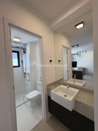 Imagem Se você procura praticidade, conforto e um toque de sofisticação, esse Studio é a escolha perfei...