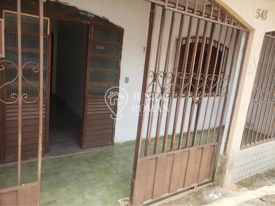 Foto do imóvel CASA NO BAIRRO SANDRA REGINA - BARREIRAS/BA