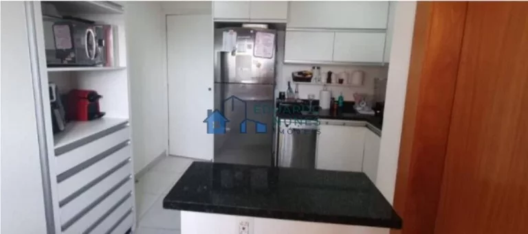 Imagem APARTAMENTO COM 02 QUARTOS, SUÍTES, 02 VAGAS NA SERRA!!!!!