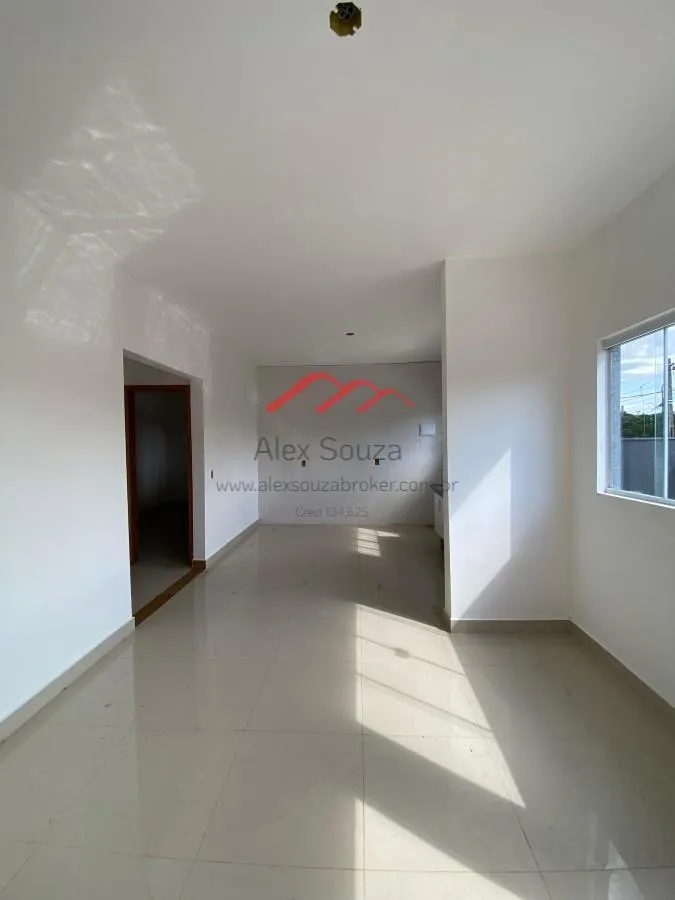 Imagem Casa para Venda em Sumaré, Conjunto Habitacional Angelo Tomazin, 2 dormitórios, 1 suíte, 1 banheiro, 4 vagas