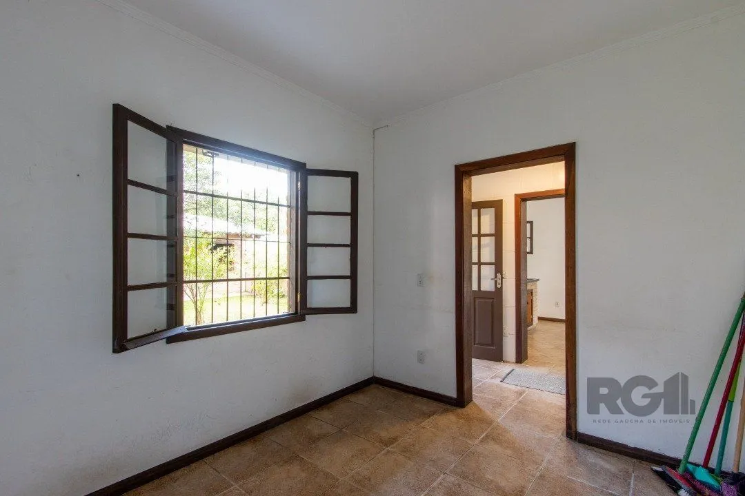 Imagem Casa para Venda - 267.81m², 3 dormitórios, sendo 1 suites, 4 vagas - Ipanema
