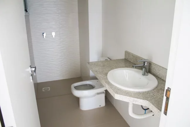 Imagem APARTAMENTO RESIDENCIAL em SÃO JOSÉ - SC, CAMPINAS
