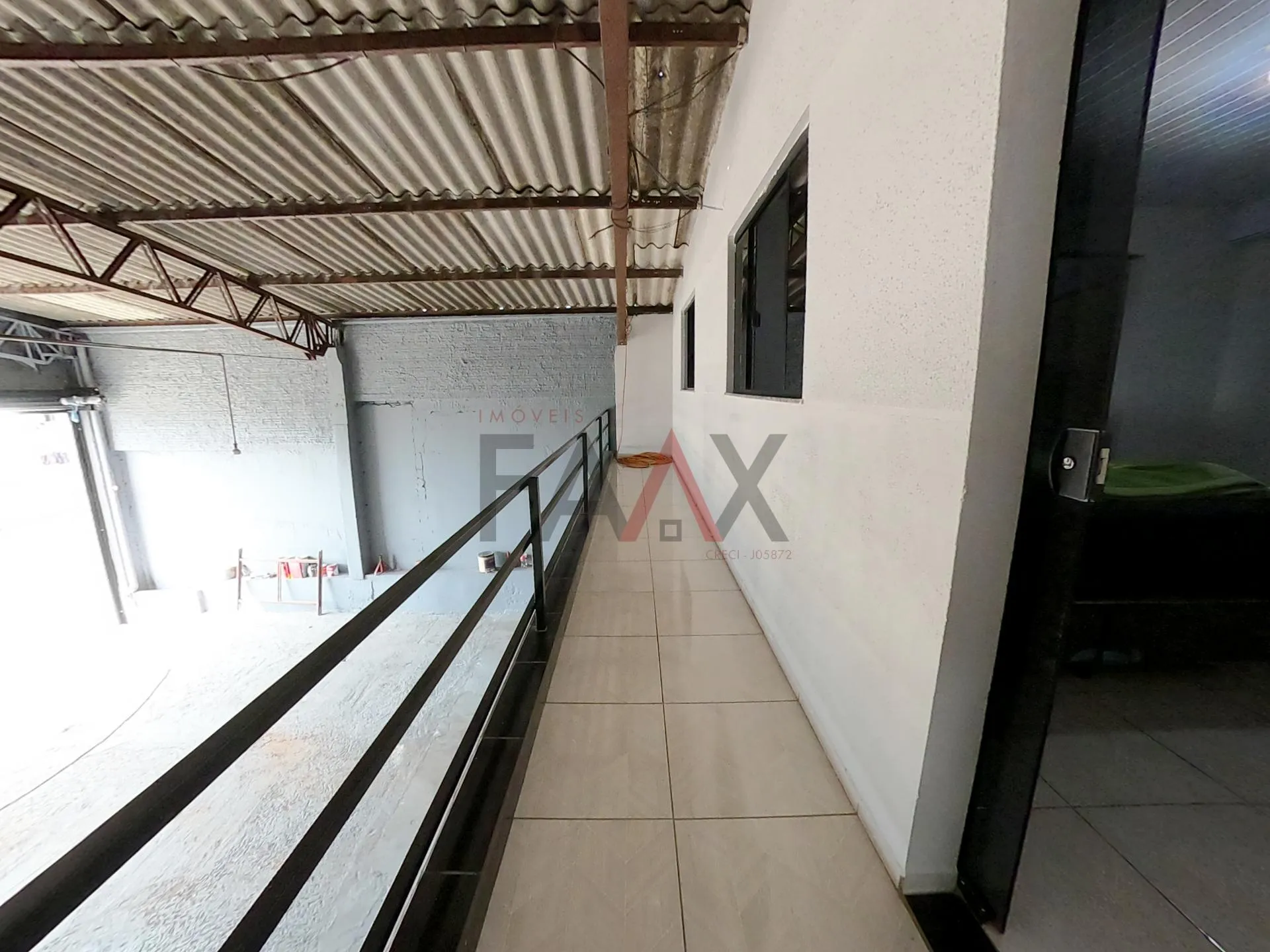 Imagem Comercial com 2 dormitórios à venda, Conradinho, GUARAPUAVA - PR