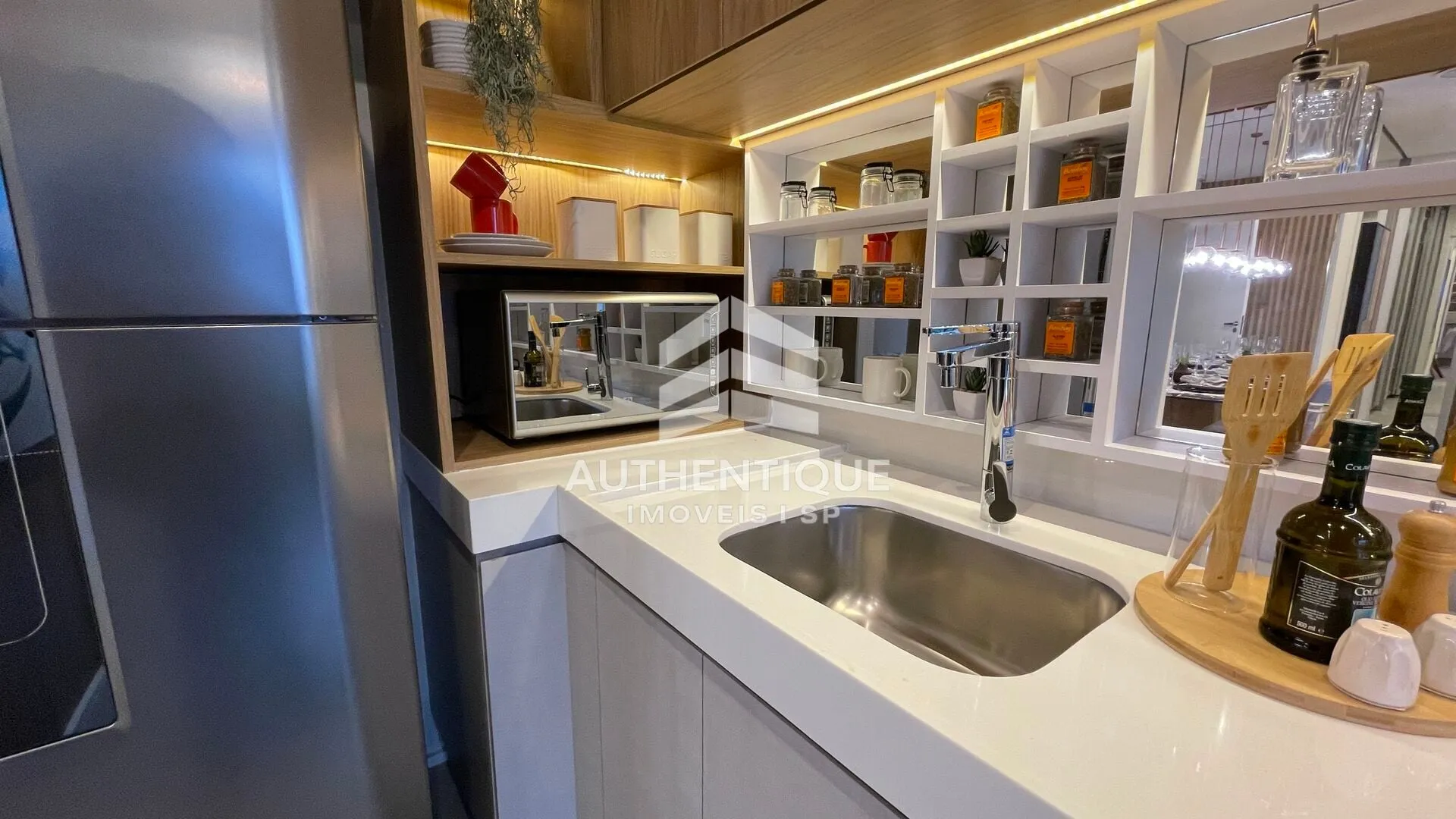 Imagem CAMINHOS DA LAPA - ELO DUO - Apartamento à venda no bairro Vila Anastácio - São Paulo/SP, Zona Oeste